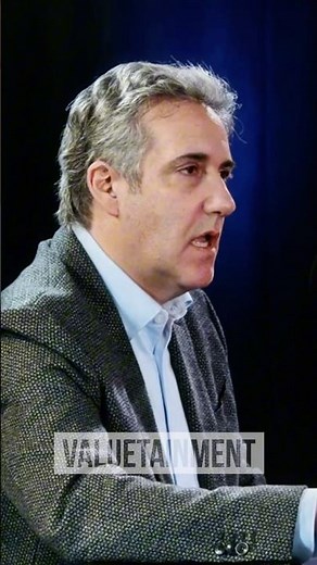 Trump Hater Michael Cohen DENIES Epstein Connection