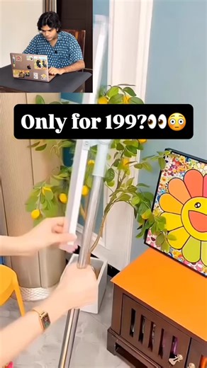 Bilal Khan on Instagram: "Meet the Magic Wiper. Your new clean up superhero. 🧹✨ • Two in one design that cleans everything in seconds ⚡🧼 • Silicone blade that pulls dust and water smoothly 💧 • Perfect for dry cleaning and wet cleaning 👌 • Washable reusable and super durable ♻️💪 • Lightweight and easy to handle every day 🙌 • Works on tiles marble and wooden floors 🏡 #MagicWiper #CleaningSuperhero #HomeGlowUp #DailyCleaningTools #SmartHomeHack #CleanInSeconds #DustBeGone #ShinyFloors #HomeE