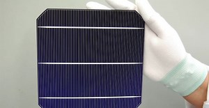 The first cells for solar panels manufactured by 3D printing appear