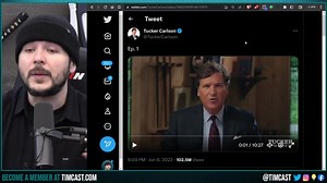 Trump To Be INDICTED Next Week, Attack To Stop Trump, Tucker, And O'Keefe IN FULL SWING | Tim Pool