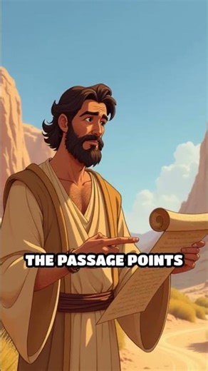 Philip & the Ethiopian: Faith Unlocked