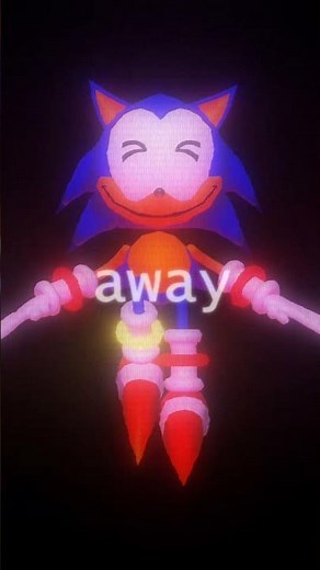 Rewrite Sonic ✩ Circles