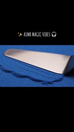 ASMR Magic Vibes on TikTok
