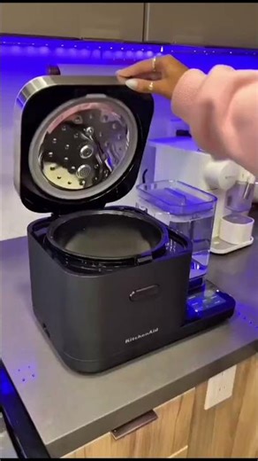 Amazon's Choice KitchenAid Grain and Rice Cooker