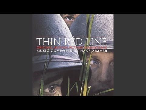 Journey to the Line (From "The Thin Red Line" Soundtrack)