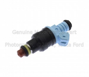 Fuel Injector