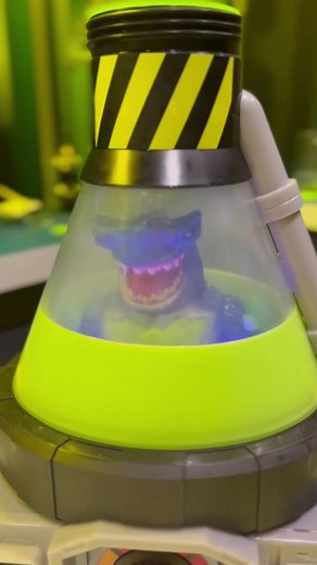 Crie o Monstro que Irá Salvar a Humanidade com Beast Lab!