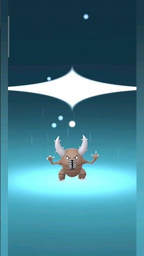 Pinsir's Mega Evolution