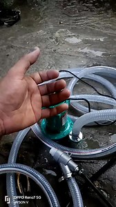 Wet,vapor or aqua blasting papano ba mg set up trial palang nmn to mga boss mdyo bz pa kaya dko ma focusan pro ganito lang nmn ung set up niya lagyan nyo nlng ng Pump pump wt filter na my gauges pro tingin ko mas maganda kung ung gauges nasa mismong gun pra anytime pede mo i off or iadjist ung psi ng actual khit naka gloves kapa🤔try ntin sa susunod wla kaseng time masyado mabilisan lang mga bos. Marah Santos @highlight | Jayson Valentino