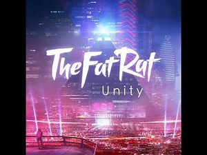 TheFatRat - Unity (Official Instrumental)