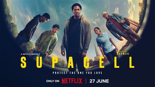 Supacell – Season 1 Episode 2 “Tazer” Recap & Review