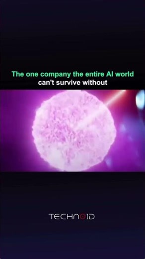 The Most Powerful Tech Company You’ve Never Heard Of | ASML Explained 🚀