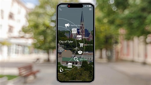 Tyler’s My Civic app connects your community wherever they are. Built for residents, visitors, and business owners, My Civic is a comprehensive, customizable mobile app platform that bridges the gap between local government and the people it serves. 🔷 Communicate in real time 🔷 Reflect your community’s brand 🔷 Engage citizens—all within one app Make local government more accessible, responsive, and mobile-first. 📰Learn more: https://www.tylertech.com/products/my-civic | Tyler Technologies, I