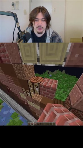 Mystery Pixel Art in Minecraft: A Surprising Reveal