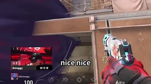 EDG贡献赛场名场面，eco三架美如画