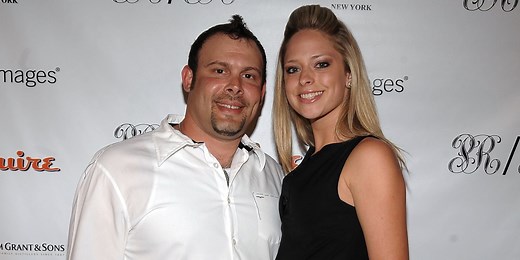 Who is Paul Teutul Jr.’s wife Rachael Biester? Bio: Age, Net Worth, Height