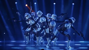 Star Wars parody burlesque show, ‘The Empire Strips Back,’ lands in Portland
