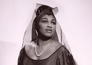 Leontyne Price Biography