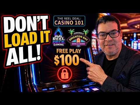 How Casino Free Play REALLY Works (Most Players Get This Wrong)