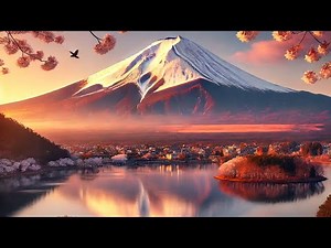 Mount Fuji: Secrets of Japan's Sacred Giant | History, Culture & Mystical Beauty