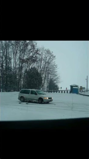 Transcendent Living 369 | Spinning My 1998 Mercury Villager (2019)