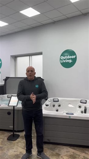 2.6K views · 36 reactions | Black Friday & Cyber Monday Offers All showrooms open 7 days per week. Hull, Leeds, and Carlisle Visit outdoorliving.co.uk for 15% off all chemicals and accessories | Outdoor Living Hot Tubs & Swim Spas | Facebook
