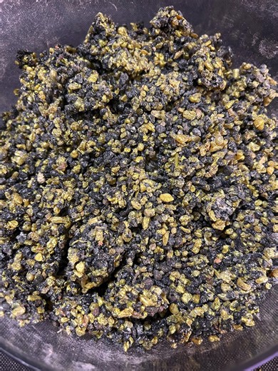 Encens Go Away Evil en résine - Etsy France