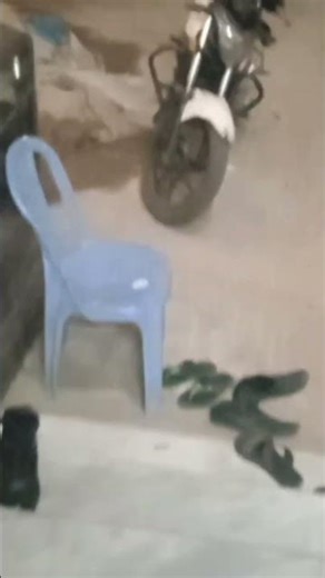 Chair for removing shoes and socks in the mosque.