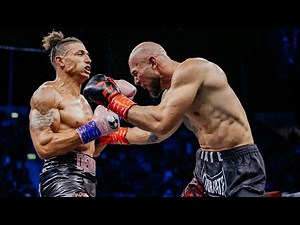 Andrew Tate vs Chase Demoor FULL FIGHT HD! Unbelievable Fight MUST WATCH!!