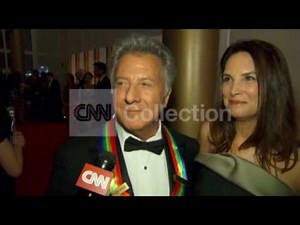 FILE:DUSTIN HOFFMAN TREATED FOR CANCER