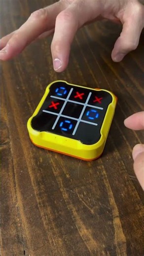 new technique machine on the XO game