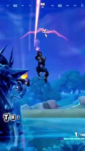Fortnite Season 7 shotgun op and unlimited health pools
