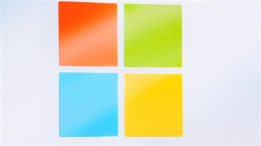 Windows' infamous 'blue screen of death' will soon turn black