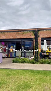 Introducing Royal Stacks Moorabbin 👑 🍔 90's themed restaurant 🍔 The Most Amazing Soda Machine 🍔 and of course the best stacks in town! Pure Vibes and much more 🎵🥳 Visit Royal Stacks Moorabbin to have a burger experience like never before! | Royal Stacks