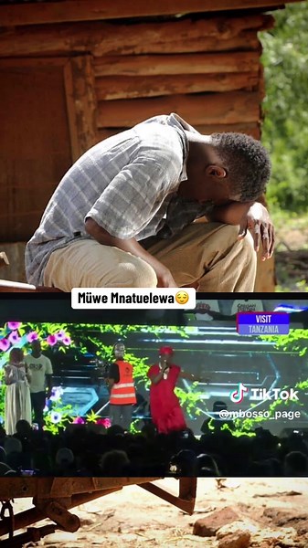 Mbosso Khan - A New Era in Tanzanian Music