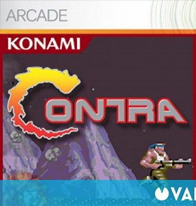 Todos los logros de Contra XBLA en Xbox 360 y cómo conseguirlos