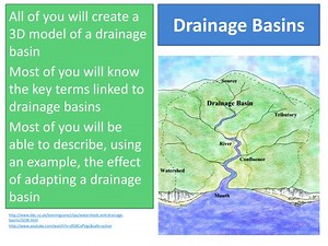 Drainage Basins - SlideServe