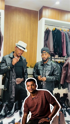 Stylish Leather Jacket Fashion Ideas