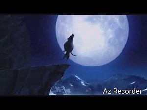 despicable me moon willhelm scream & wolf