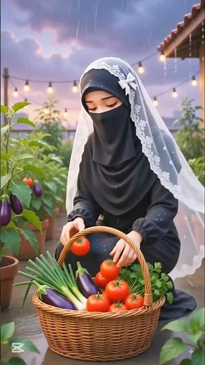 Peaceful Rainy Days Village Story | A Calm and Beautiful Rural Life | Heartwarming Countryside Tale