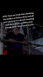 That still only counts as one! by darrenaldo27 (TT) | Bilbo Baggins