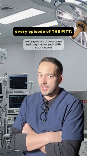 Medical Humor: Absurd Hospital Scenarios Unveiled