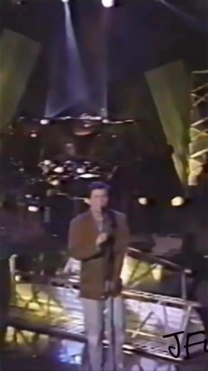 Never Gonna Give You Up on The Arsenio Hall Show back in 1989 🕺 Head over to Spotify to help get NGGYU to 1 Billion Streams - Team Rick | Rick Astley