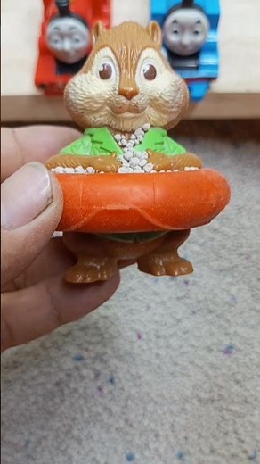 Hunting Toys Mini Chipmunk