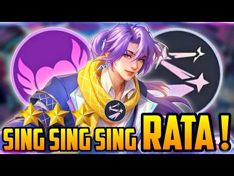 LANCELOT LUMINEXUS EXTRA SPICY 6 LUMI 6 HEARTBOND ❗ THE LATEST POWERFUL COMBO OF MAGIC CHESS GOGO