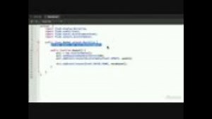 Adobe Flash Professional CCゲーム制作編第3章モバイル機能、加速度センサーの利用[動学.tv]