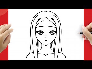 Como Desenhar Meninas | Guia Passo a Passo para Iniciantes