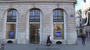 LVMH chairman's son Antoine Arnault to head family holding Christian Dior SE