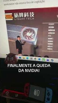 FINALLY, NVIDIA REMAINS