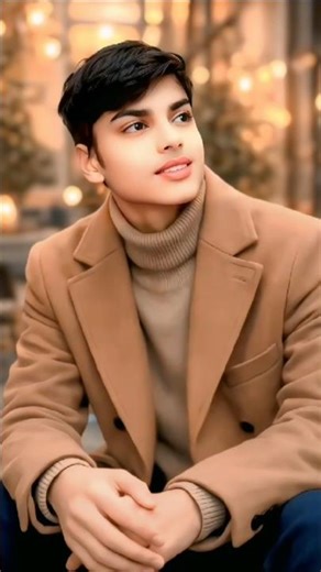 MSSsar Cute Smile Moment 💖